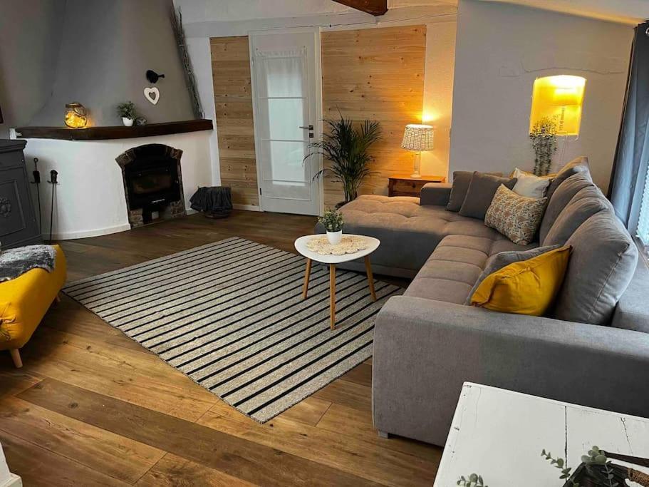 Ferienwohnung Terrassenblick Zulpich Zewnętrze zdjęcie