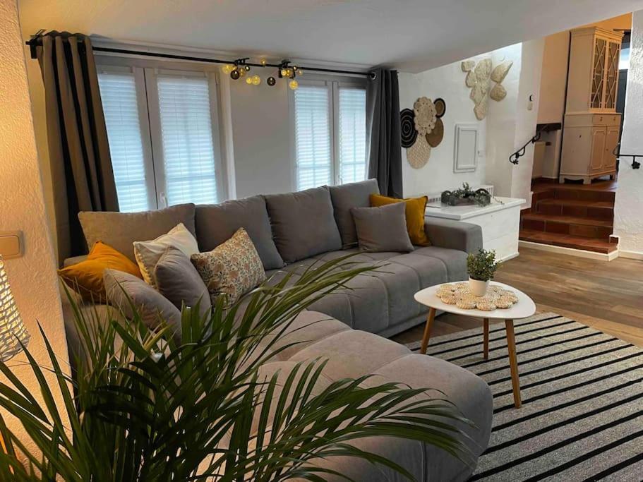 Ferienwohnung Terrassenblick Zulpich Zewnętrze zdjęcie