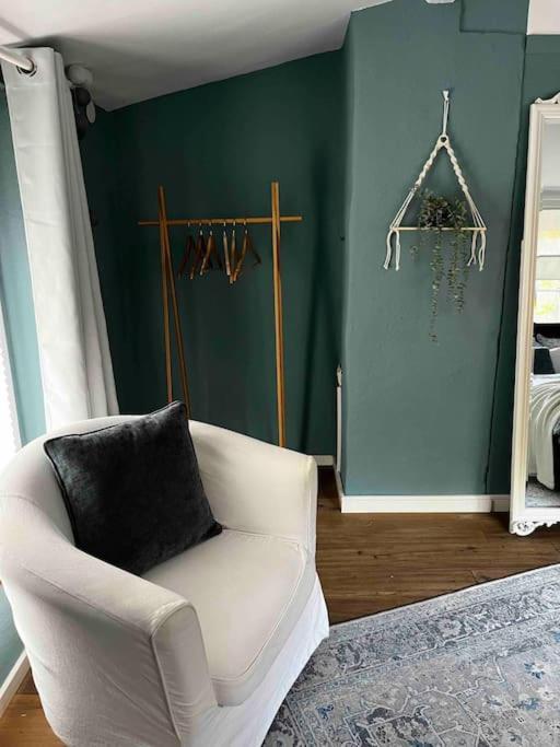 Ferienwohnung Terrassenblick Zulpich Zewnętrze zdjęcie