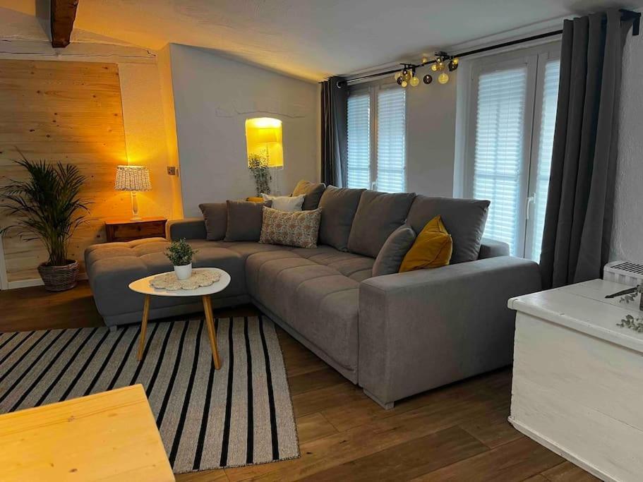 Ferienwohnung Terrassenblick Zulpich Zewnętrze zdjęcie