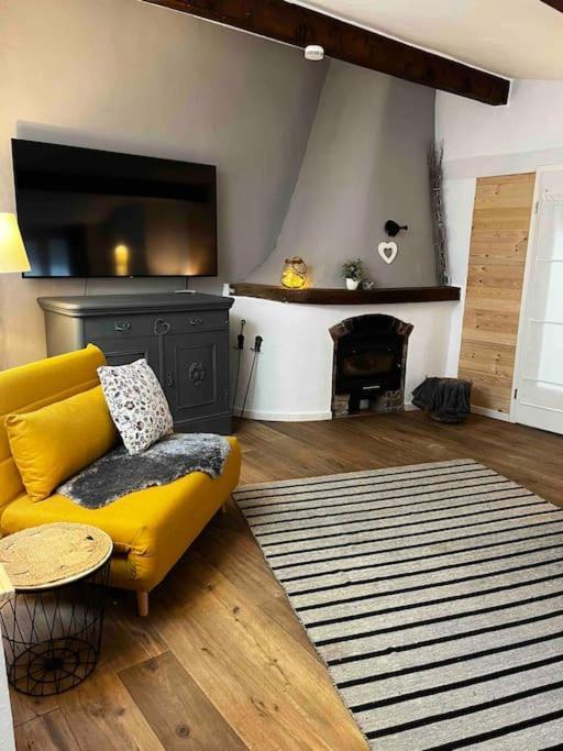 Ferienwohnung Terrassenblick Zulpich Zewnętrze zdjęcie