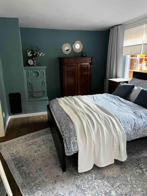 Ferienwohnung Terrassenblick Zulpich Zewnętrze zdjęcie