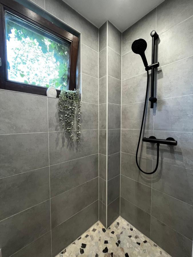 Ferienwohnung Terrassenblick Zulpich Zewnętrze zdjęcie
