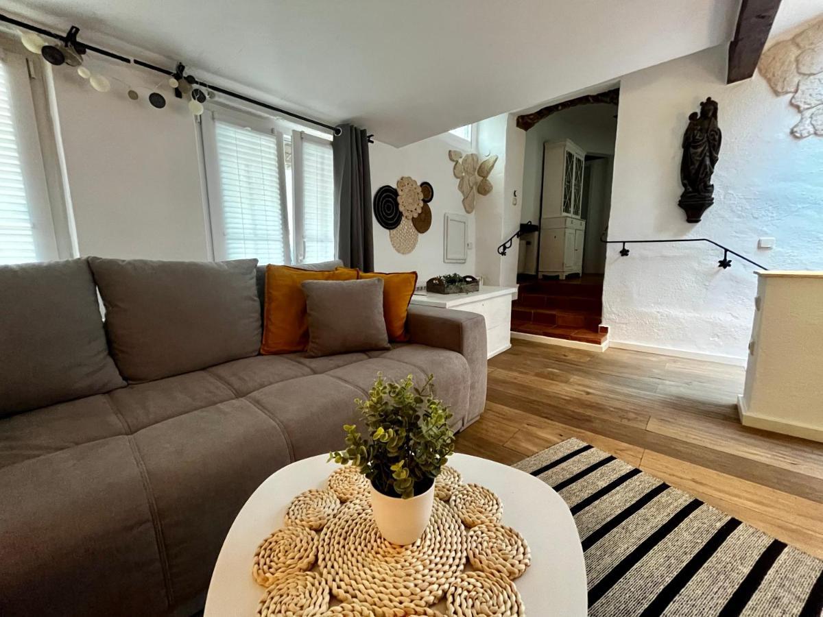 Ferienwohnung Terrassenblick Zulpich Zewnętrze zdjęcie