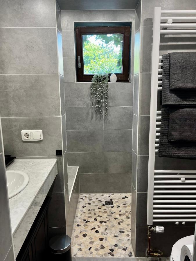 Ferienwohnung Terrassenblick Zulpich Zewnętrze zdjęcie
