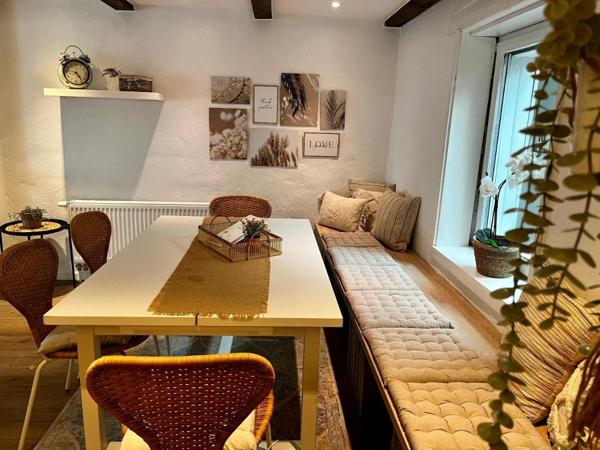 Ferienwohnung Terrassenblick Zulpich Zewnętrze zdjęcie